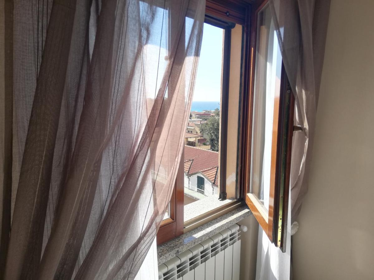 טרופאה Olympus Room מראה חיצוני תמונה