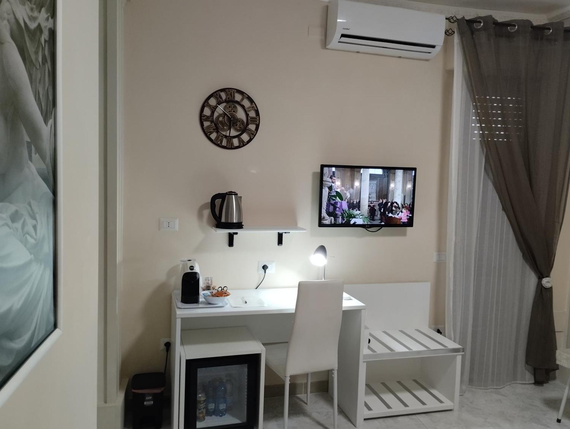 טרופאה Olympus Room מראה חיצוני תמונה