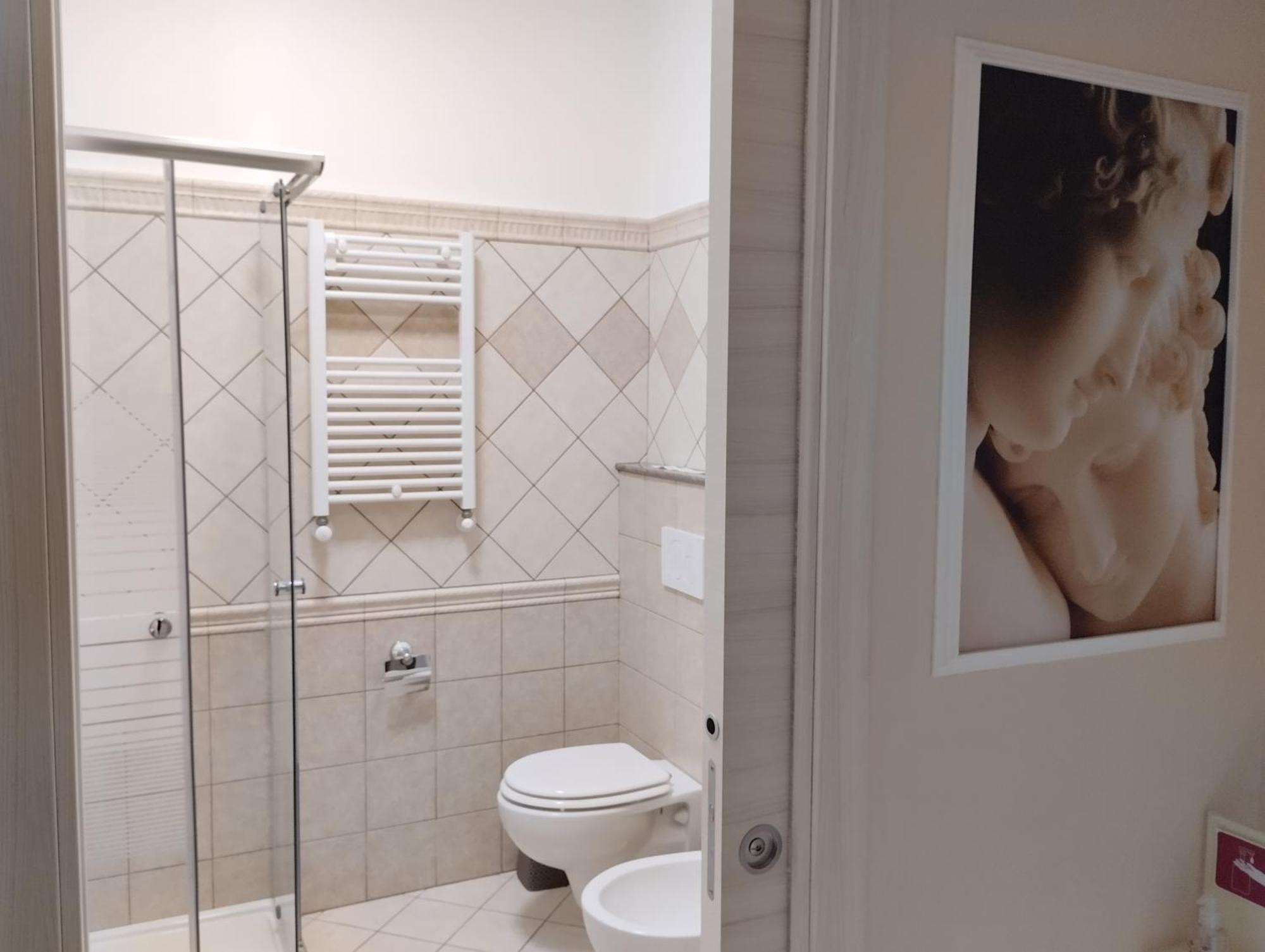 טרופאה Olympus Room מראה חיצוני תמונה